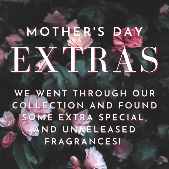Mother's Day Extras