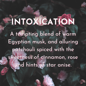 Intoxication