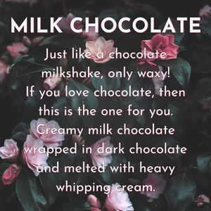 Milk Chocolate