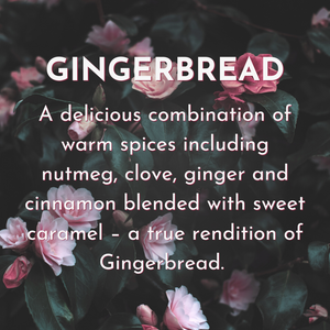 Gingerbread