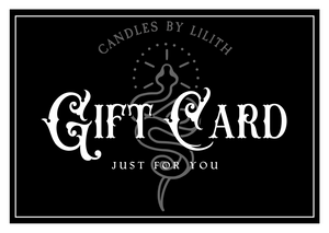 Gift Cards